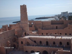 Monastir Tunez