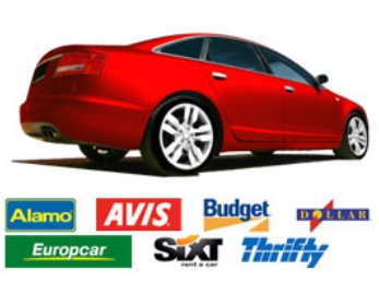 Ofertas de alquiler de coches en madrid