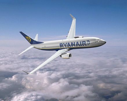 ryanair