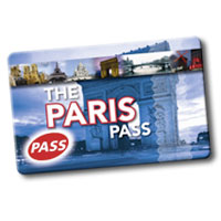 pariscard