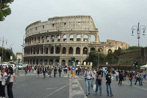 roma