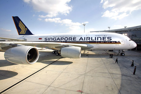 singapore-airlines