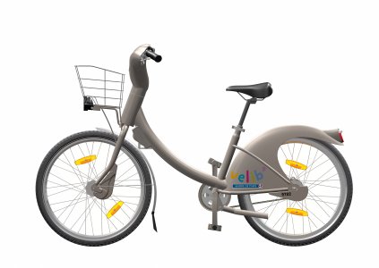 velib