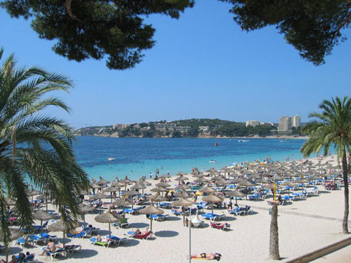 mallorca