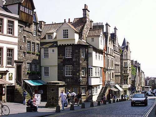 RoyalMile