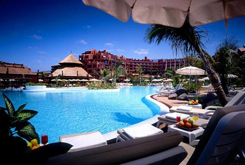 Sheraton_La_Caleta_Resort_&_Spa