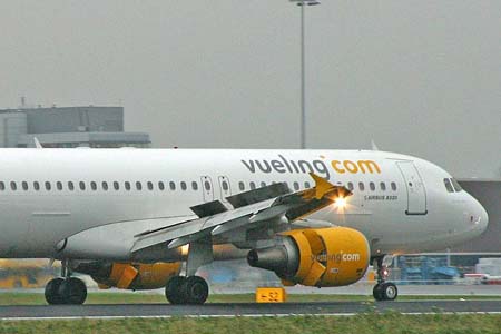 vueling