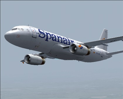 spanair