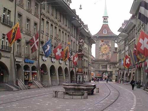 Bern