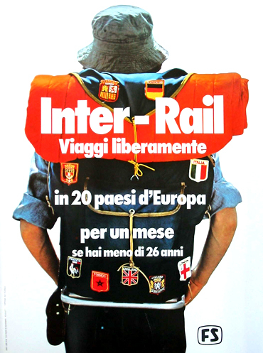 interrail