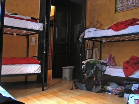 youth-hostel
