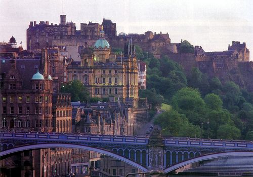 edimburgo []