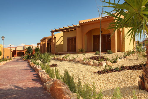 santa pola life resort