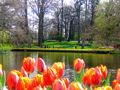 keukenhof