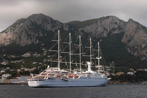 Crucero-Mediterraneo