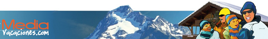 mediavacaciones