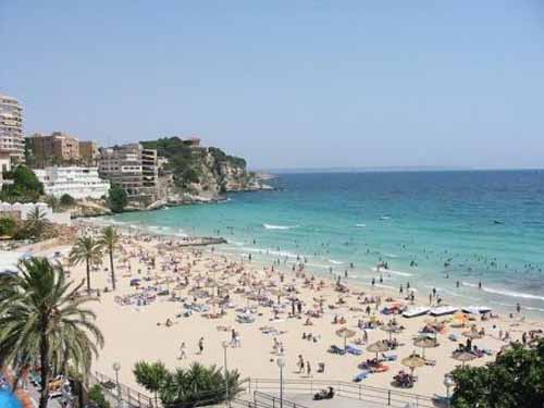 Palma de Mallorca