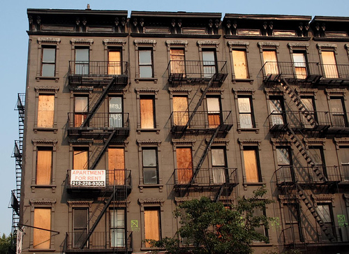 apartamento en alquiler NY