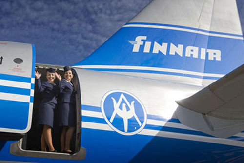 finnair