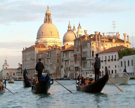 Venecia