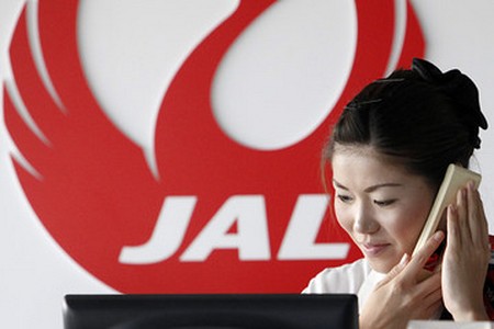 JAL