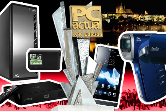 premios PC Actual