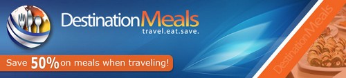 Destinations Meals