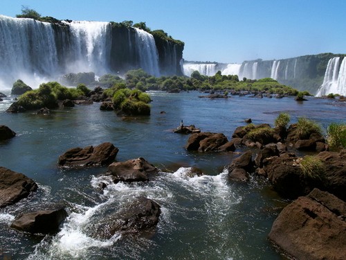 Iguazu