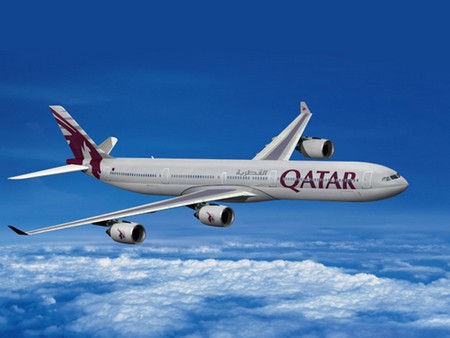 Qatar Airways