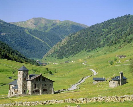 Andorra