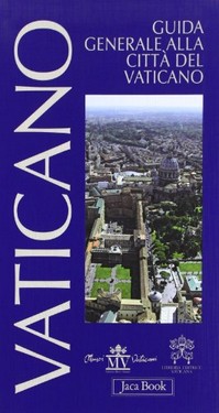 guía general del Vaticano