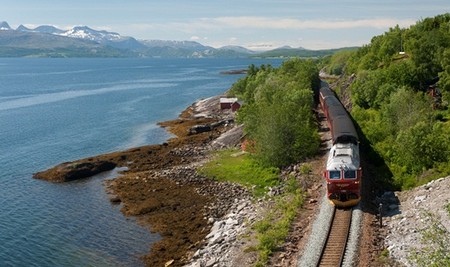 Tren Nordland