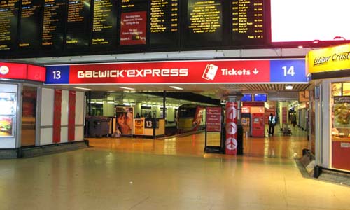 gatwick-express