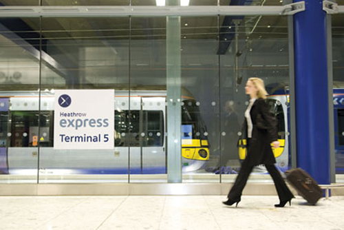 heathrow-express