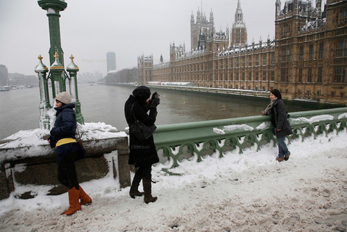 ivierno-en-londres