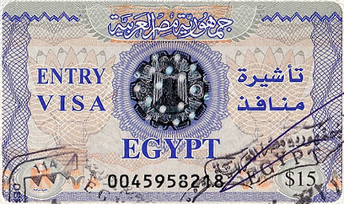 visa-de-egipto