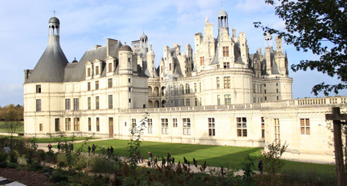 chambord
