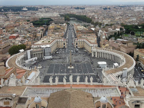 vaticano