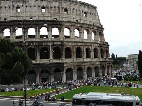 coliseo