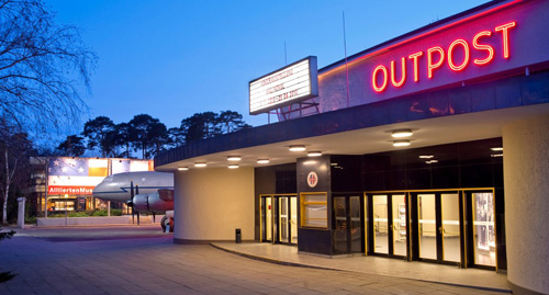 Museo de los Aliados