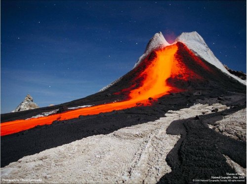 fotos espectaculares de national geographic