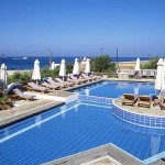 Hotel San Marco Mykonos