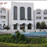 Viajes Baratos Tunez