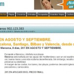 Viajes Baratos Menorca