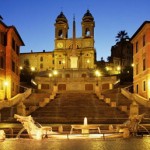 Viajes baratos a Roma