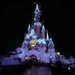 Castillo Disneyland - Viajes baratos Disneyland