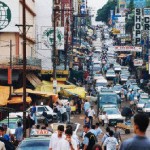 Ciudad el Este Paraguay