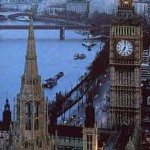 Viajes baratos a Londres