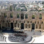 Viajes baratos Atenas