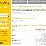 Viajes baratos Avion